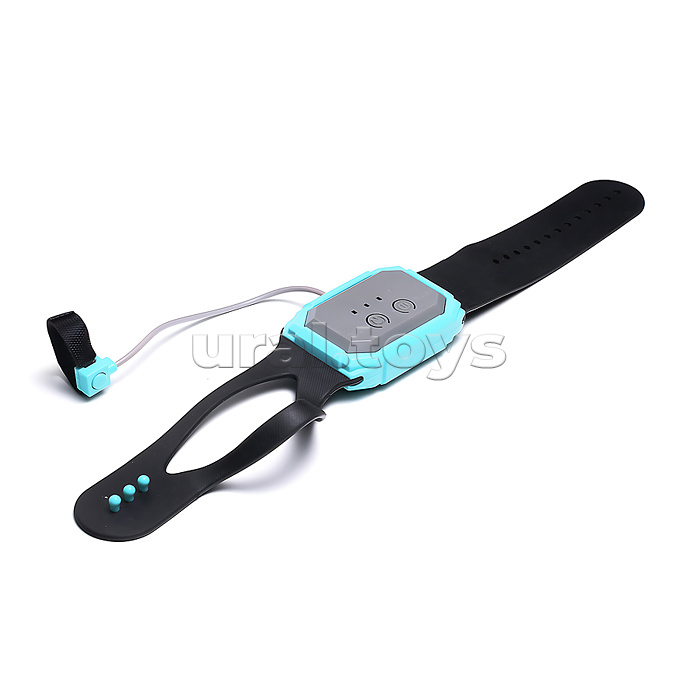 Машина "Амфибия-вездеход" р/у 27 MHz, в коробк