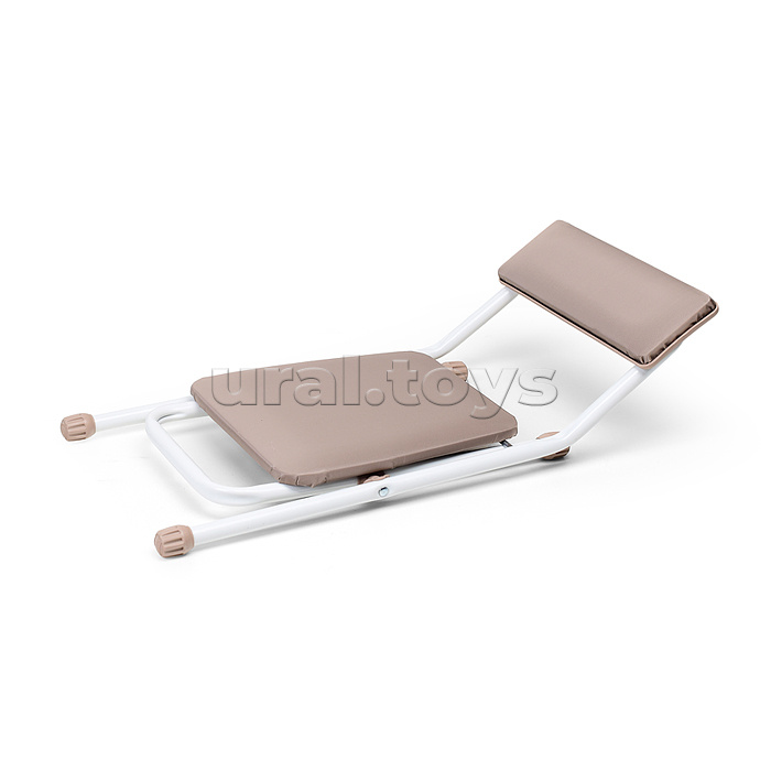 Комплект детской мебели (бежевый)