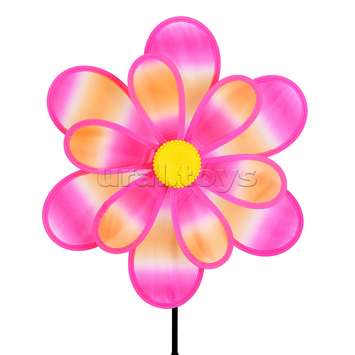 Ветерок "Яркий цветок" в пакете