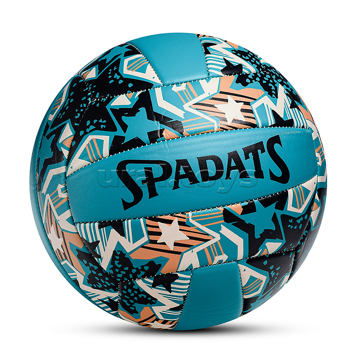 Мяч волейбольный PU