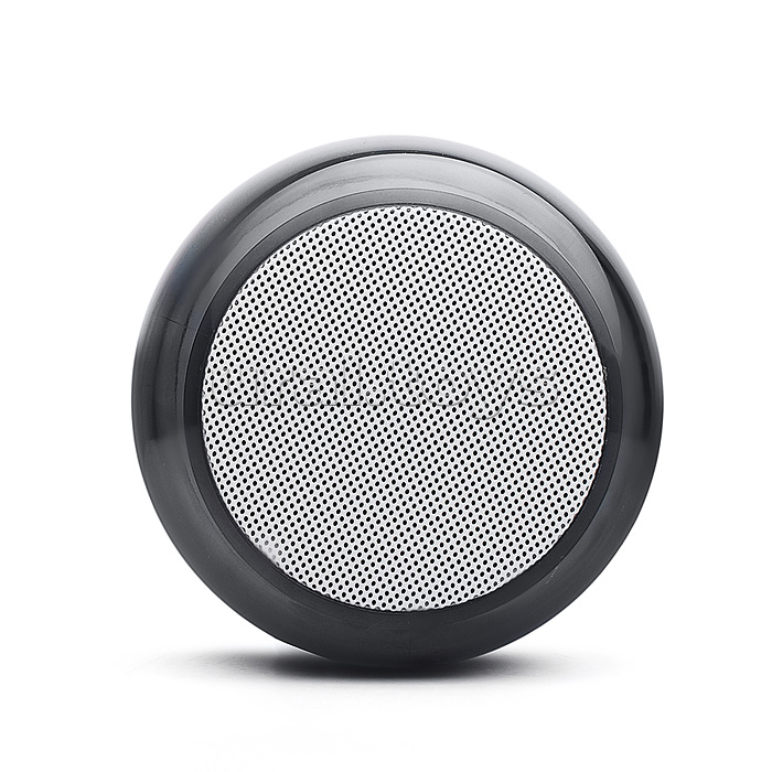 Светильник-колонка "Световая симфония" в коробке (цвет белый)