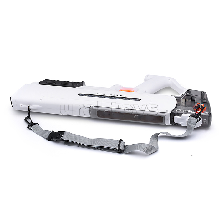 Водное оружие "Призрак" в коробке