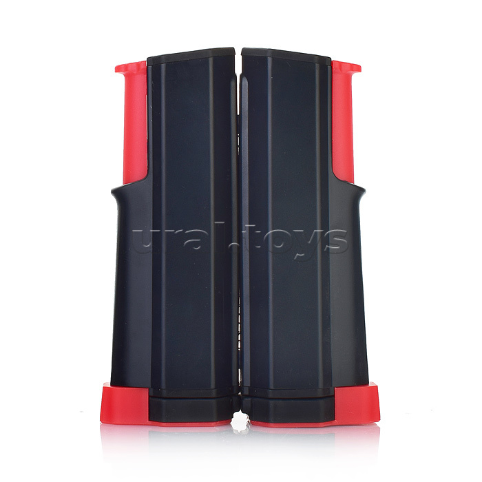 Набор для настольного тенниса (сетка, 2 ракетки, 3 шарика) в коробке