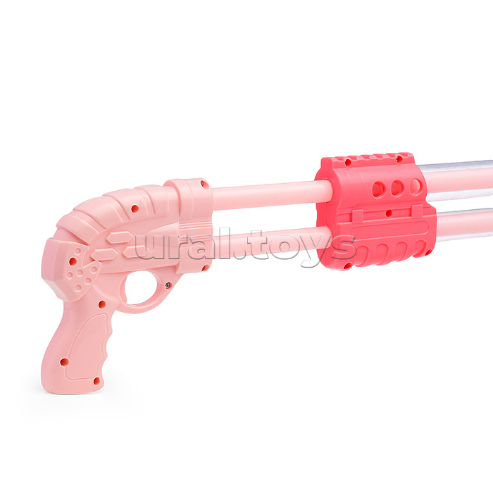 Водная пушка "Молния" в сетке