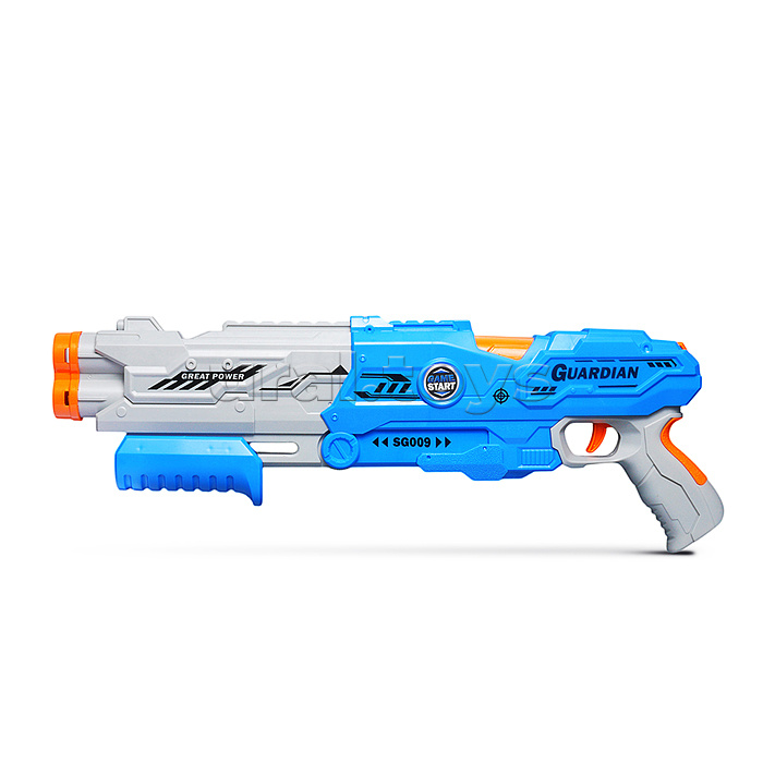 Бластер "Guard" в коробке