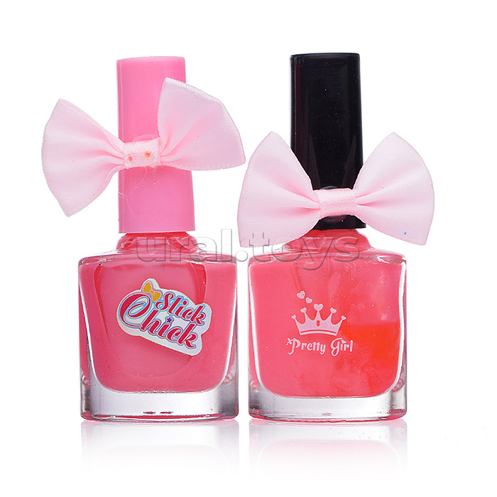 Косметика детская "Радуга красок" в коробке