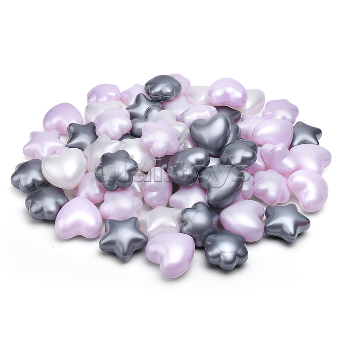 Набор шариков "Прянички" 50шт