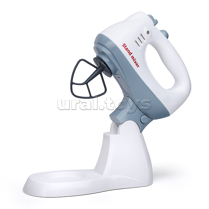 Бытовая техника "Миксер" в коробке