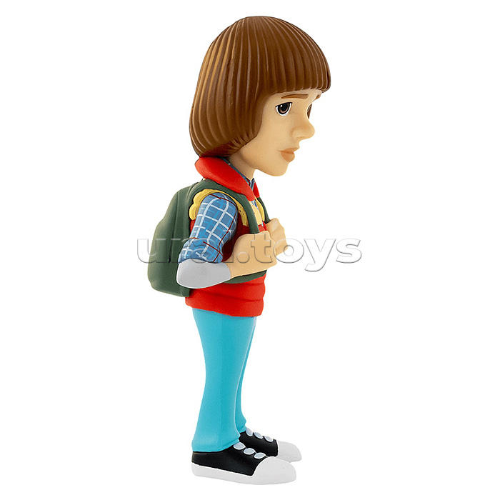 Коллекционная фигурка "Stranger Things" - "Очень странные дела" Уилл, 12 см,