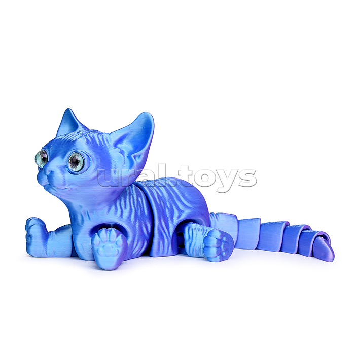 Игрушка-антистресс "Котята"