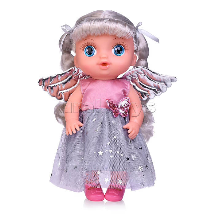 Кукла с аксессуарами "Яночка" в коробке