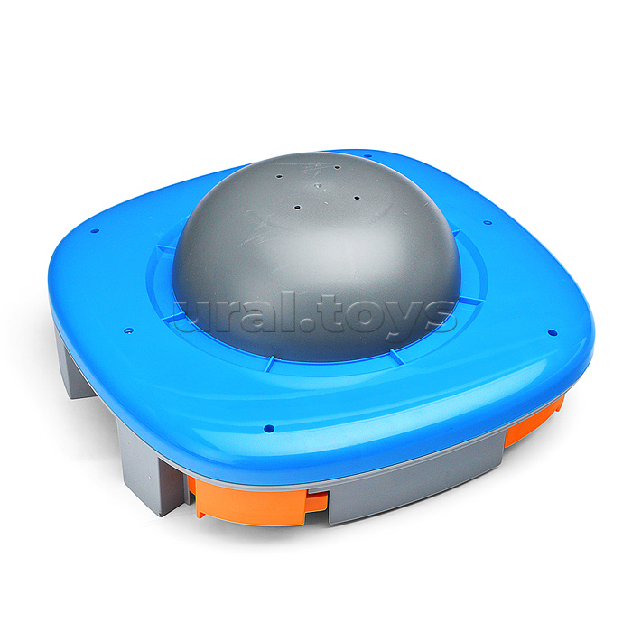 Игровой набор Лабиринт "Полицейская станция" в коробке