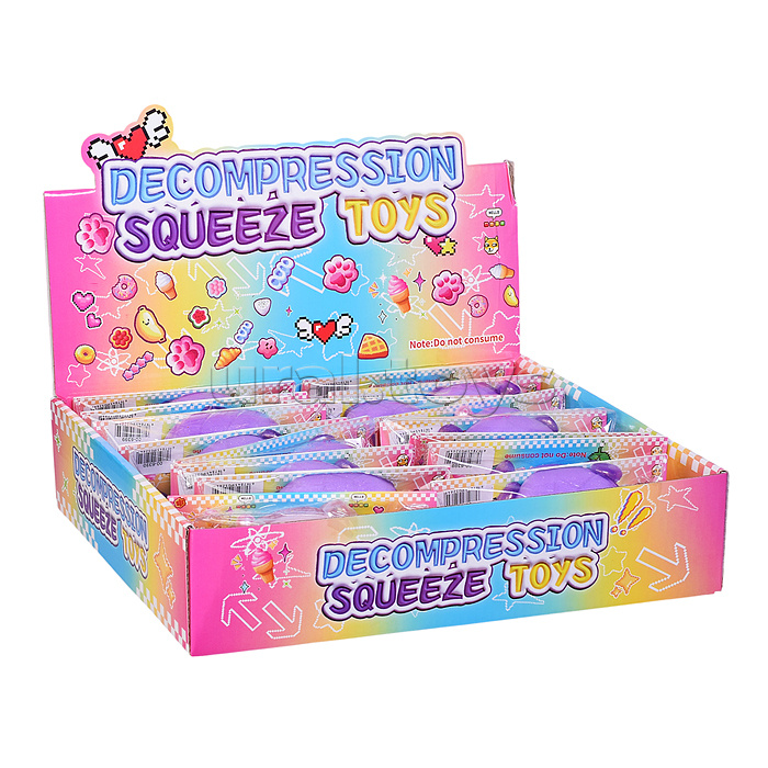 Игрушка-антистресс "Черепашка"