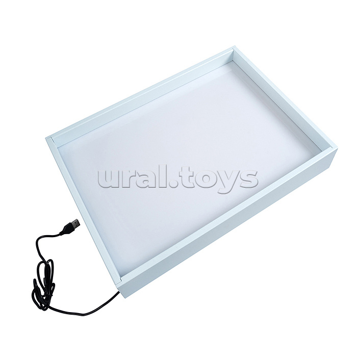 Стол для рисования песком детский