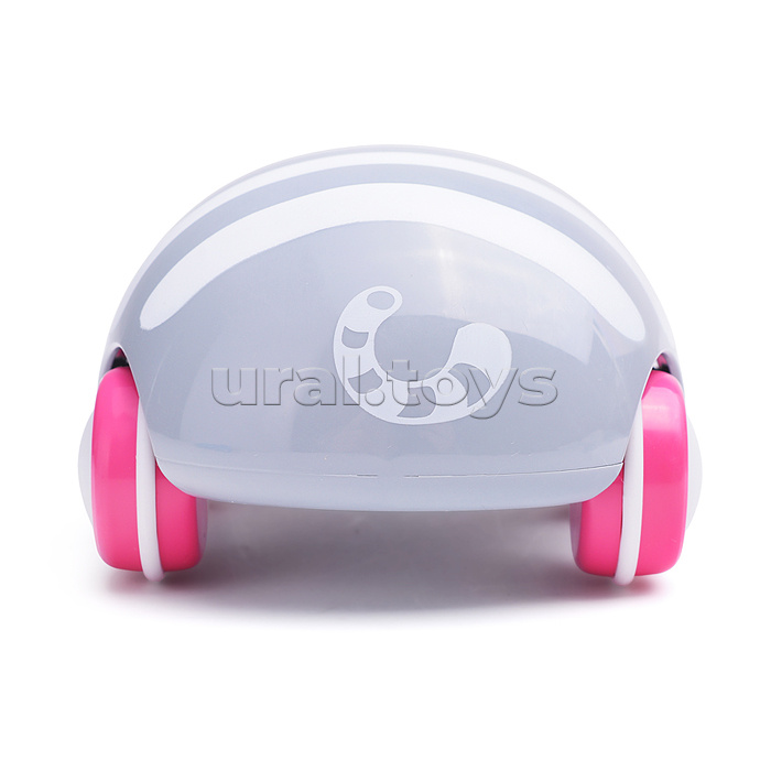 Машинка для малышей "Котенок"