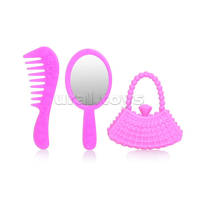 Набор карета "Прогулка к замку" в коробке