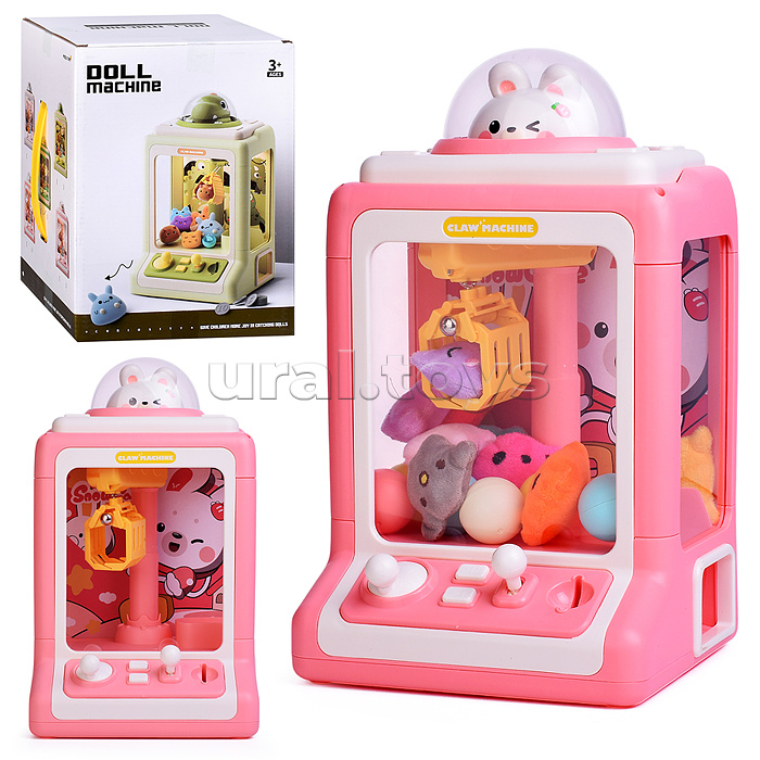 Настольная игра "Хваталка" в коробке Настольная игра "Хваталка" в коробке