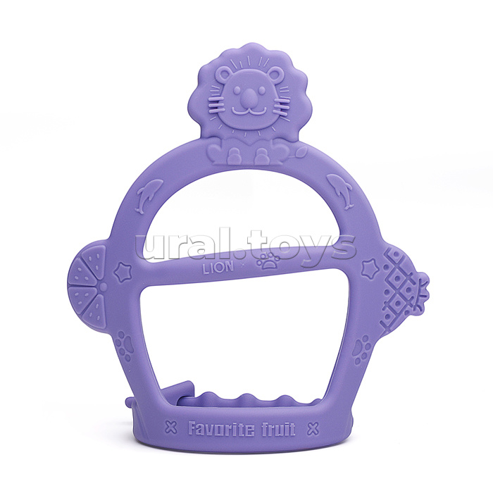 Грызунок "Львенок" в пакете