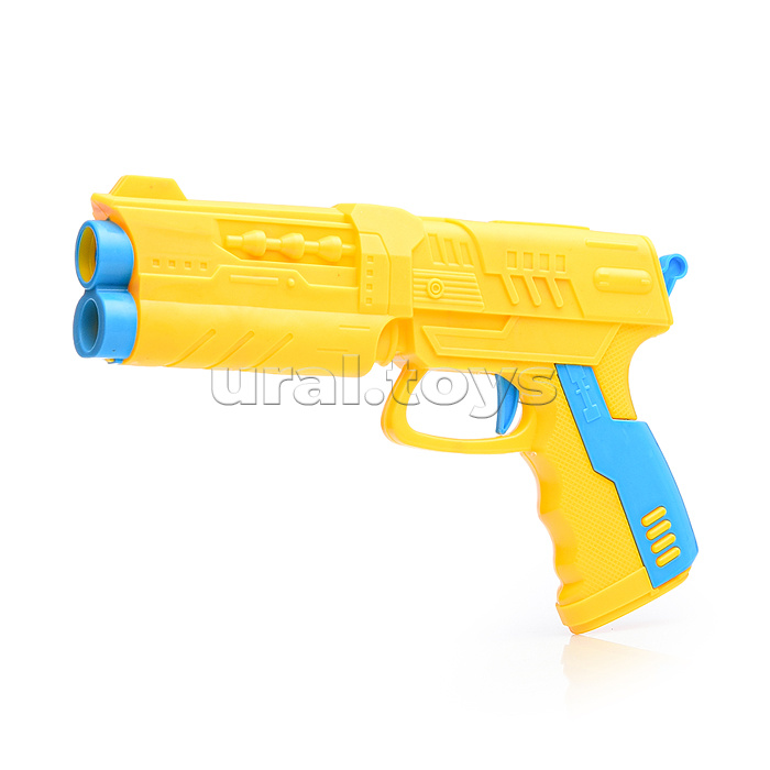 Пистолет "Выстрел" в пакете