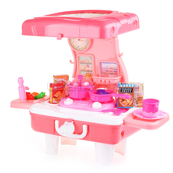 Игровой набор "Кухня" в коробке Игровой набор "Кухня" в коробке