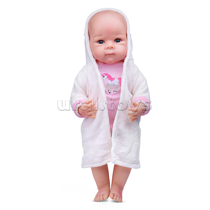 Пупс "Синтия" с аксессуарами, в коробке