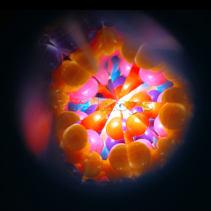 Калейдоскоп "Яркие истории" в коробке