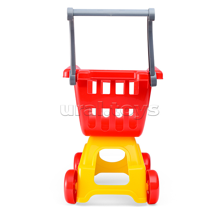 Тележка для маркета "Мини" (v2)