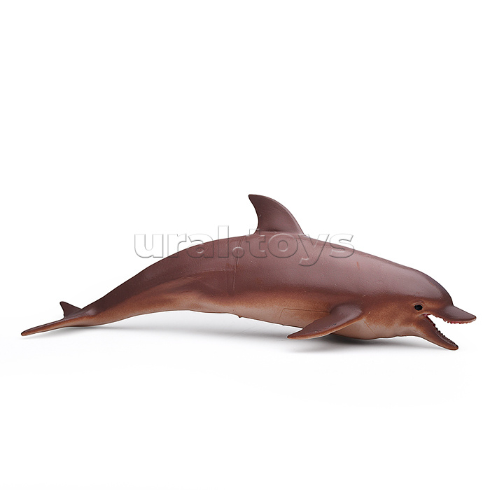 Животное "Морские жители" в коробке