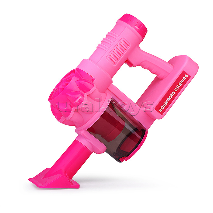 Бытовая техника "Пылесос" в коробке