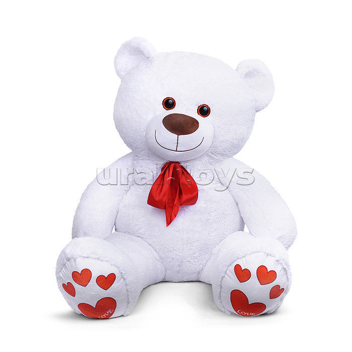 Мишка В125 см.