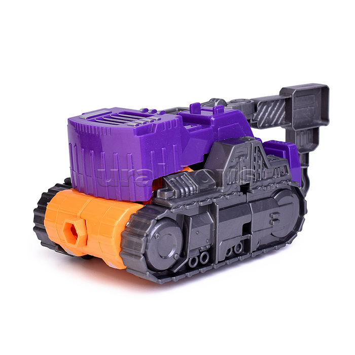 Робот "Герои" в коробке