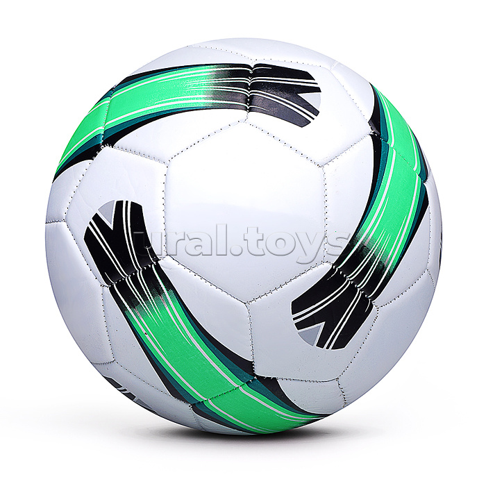 Мяч футбольный размер 5