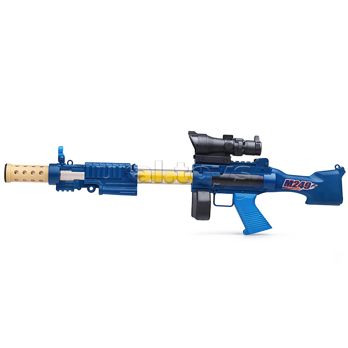 Автомат "Арсенал 3" в пакете