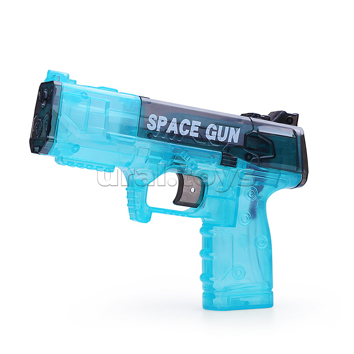 Водное оружие "Space Gun" в пакете