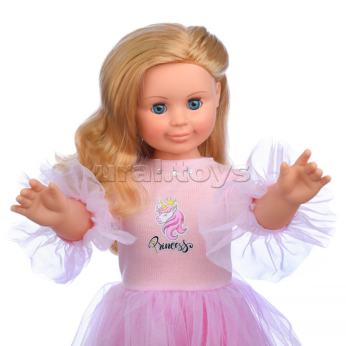 Кукла Милана модница 5 озвуч.