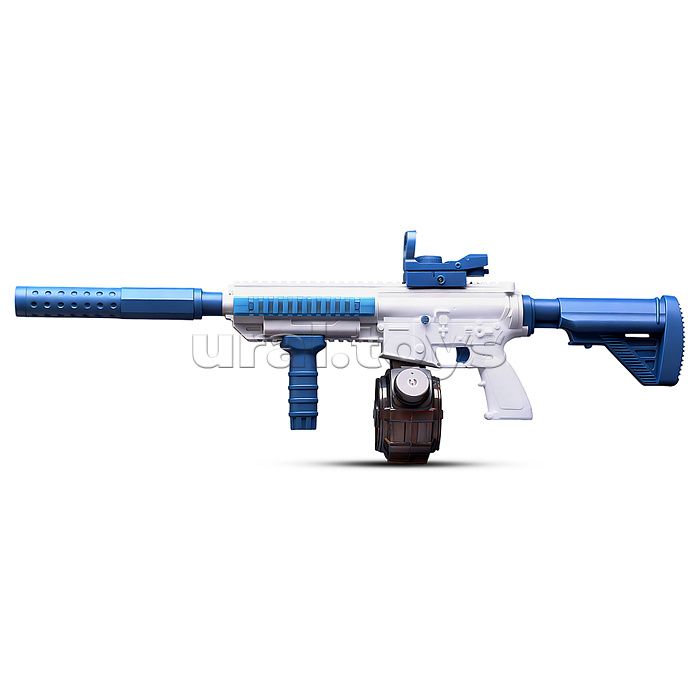 Водное оружие "Stingray Strike" в коробке