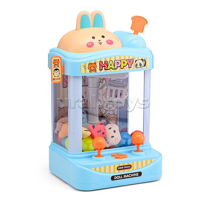 Игра хваталка "Grab Dolls № 3" в коробке