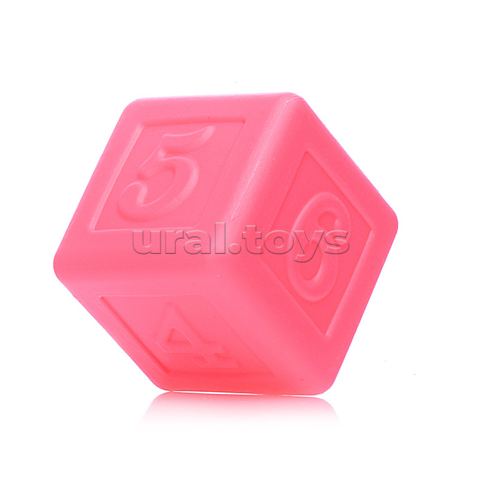 Пупс с аксессуарами "Машенька" в коробке