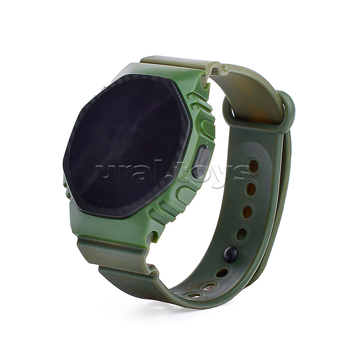 Часы игрушечные "Watch Pro"