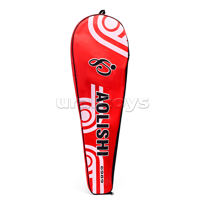 Набор "Бадминтон" в сумке