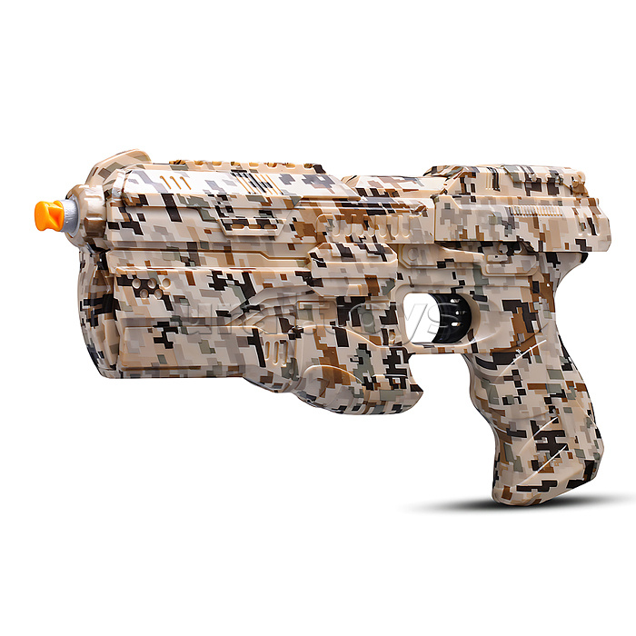 Набор военного "Сержант" в коробке