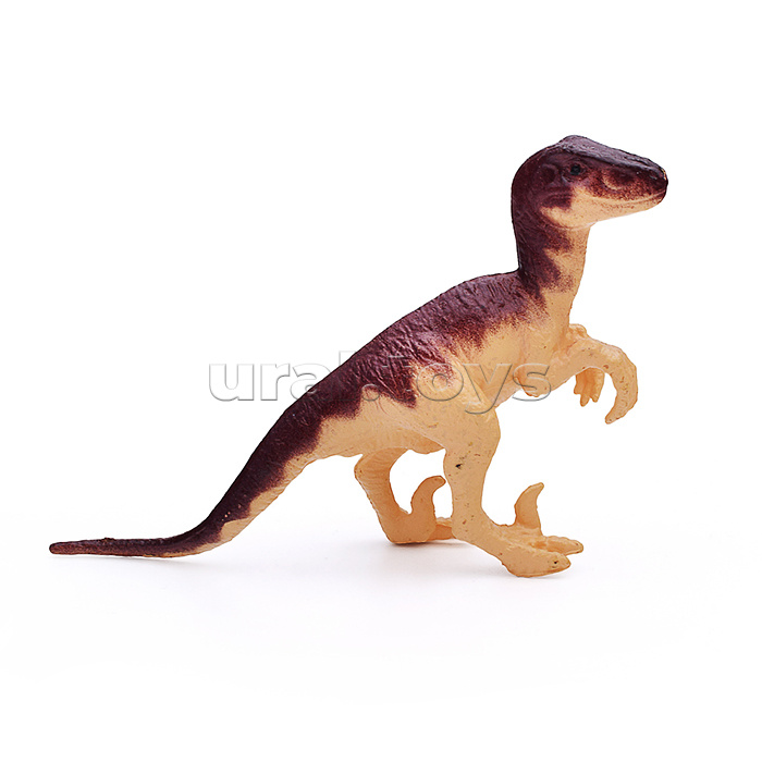 Набор животных "Динозавры" (в ассортименте) в коробке Набор животных "Динозавры" (в ассортименте) в коробке