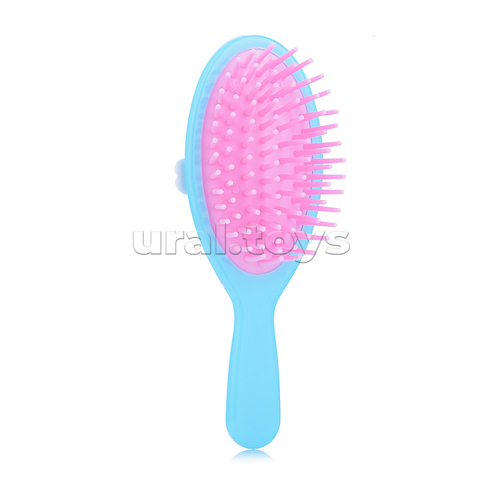 Расческа "Красотка" в ассортименте