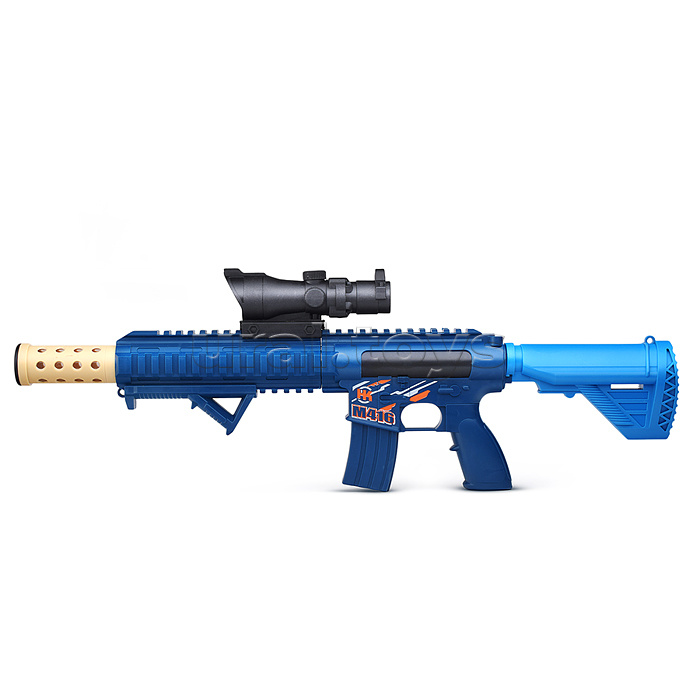 Автомат "Арсенал 1" в пакете