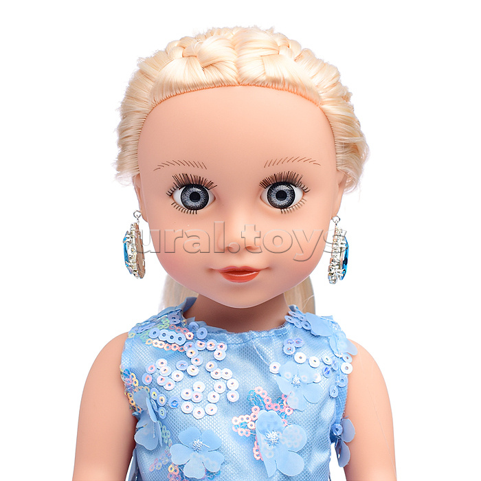 Кукла A665 "Мила" в коробке