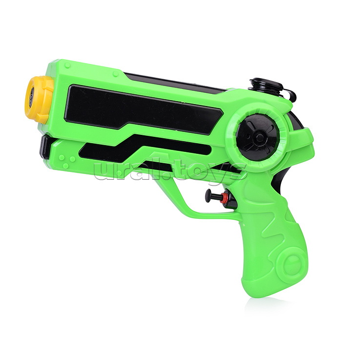 Водное оружие "Буря" в пакете