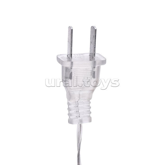 Электрогирлянда интерьерная "Шарики" цветная Электрогирлянда интерьерная "Шарики" цветная