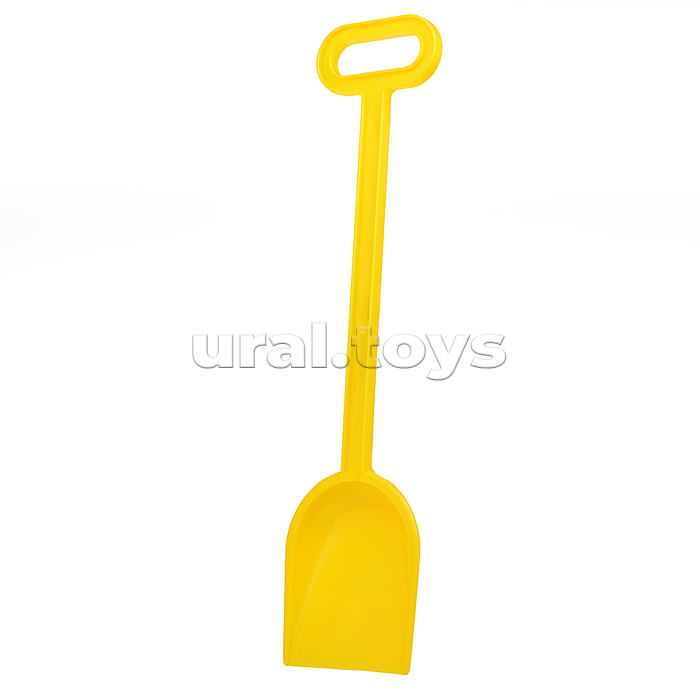 Лопатка детская (длина 425 мм) (Разм. из.: Длина 42,5 см, Цвет: мультиколор)