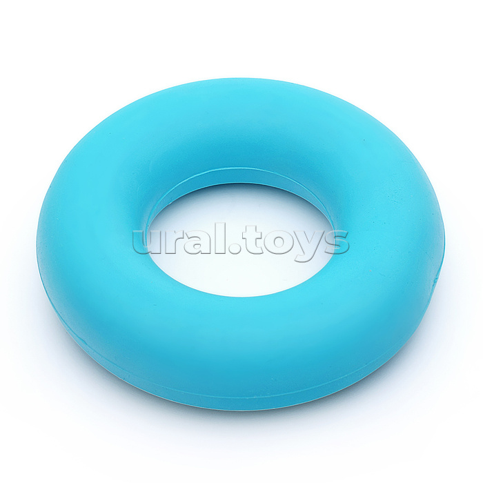 Эспандер кистевой матовый набор 3шт. усилие 10, 20, 30 кг