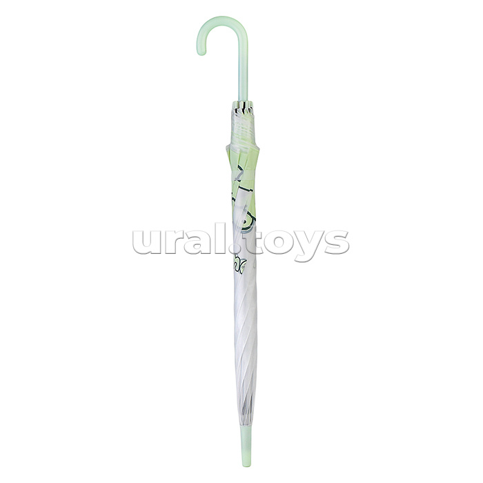 Зонт детский "Лягушата" (55см.)